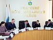Сергей Путмин провел заседание комиссии по обеспечению безопасности дорожного движения